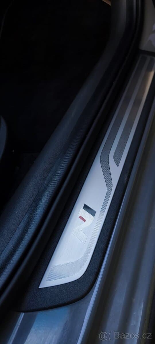 2021 Hyundai i30 - 12