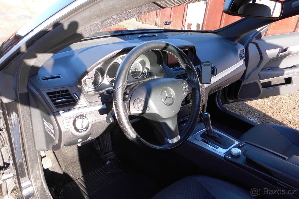 2010 Mercedes-Benz OSTATNÍ - 12