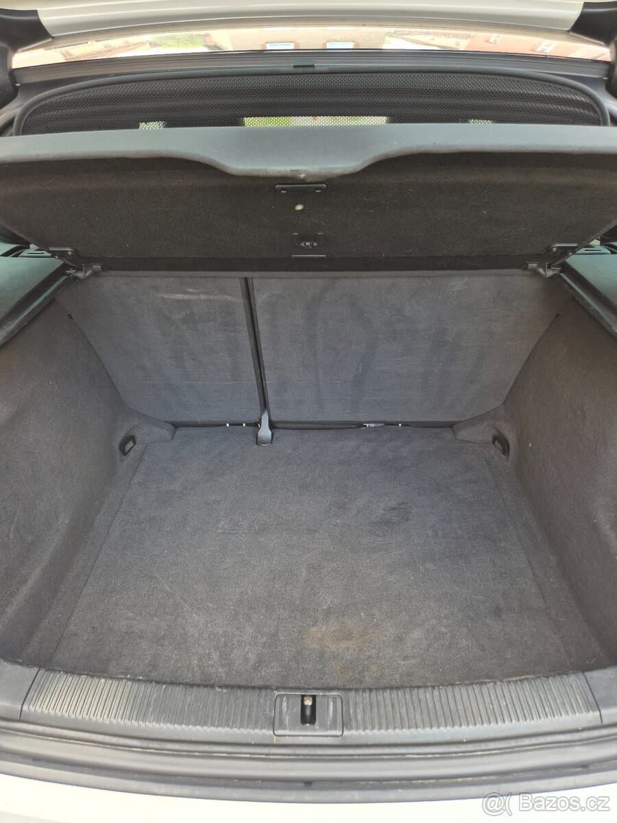 2011 Audi A3 - 12