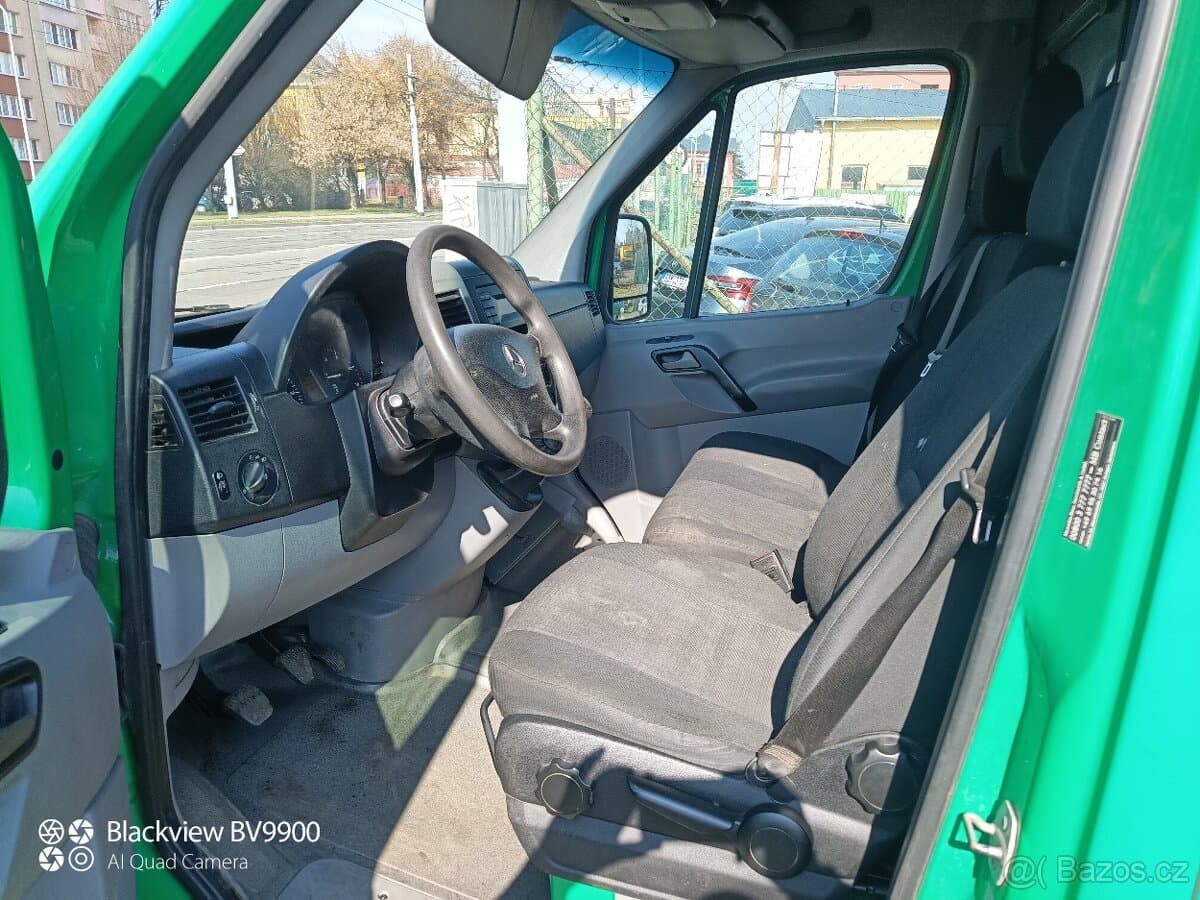 2018 Mercedes-Benz SPRINTER - 12