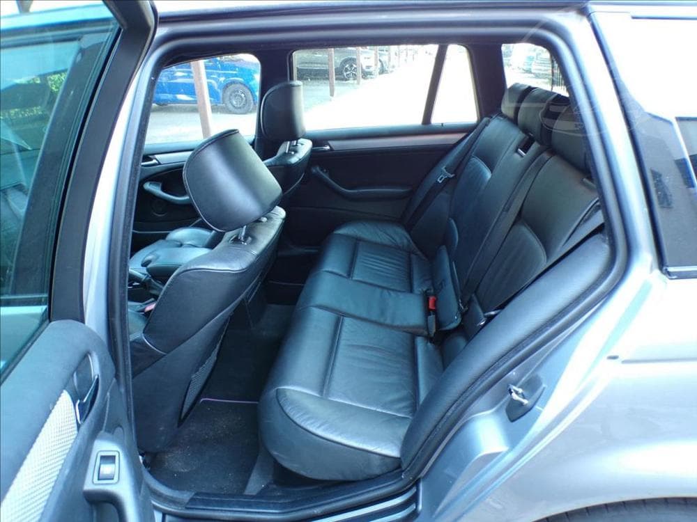 2003 BMW OSTATNÍ - 12