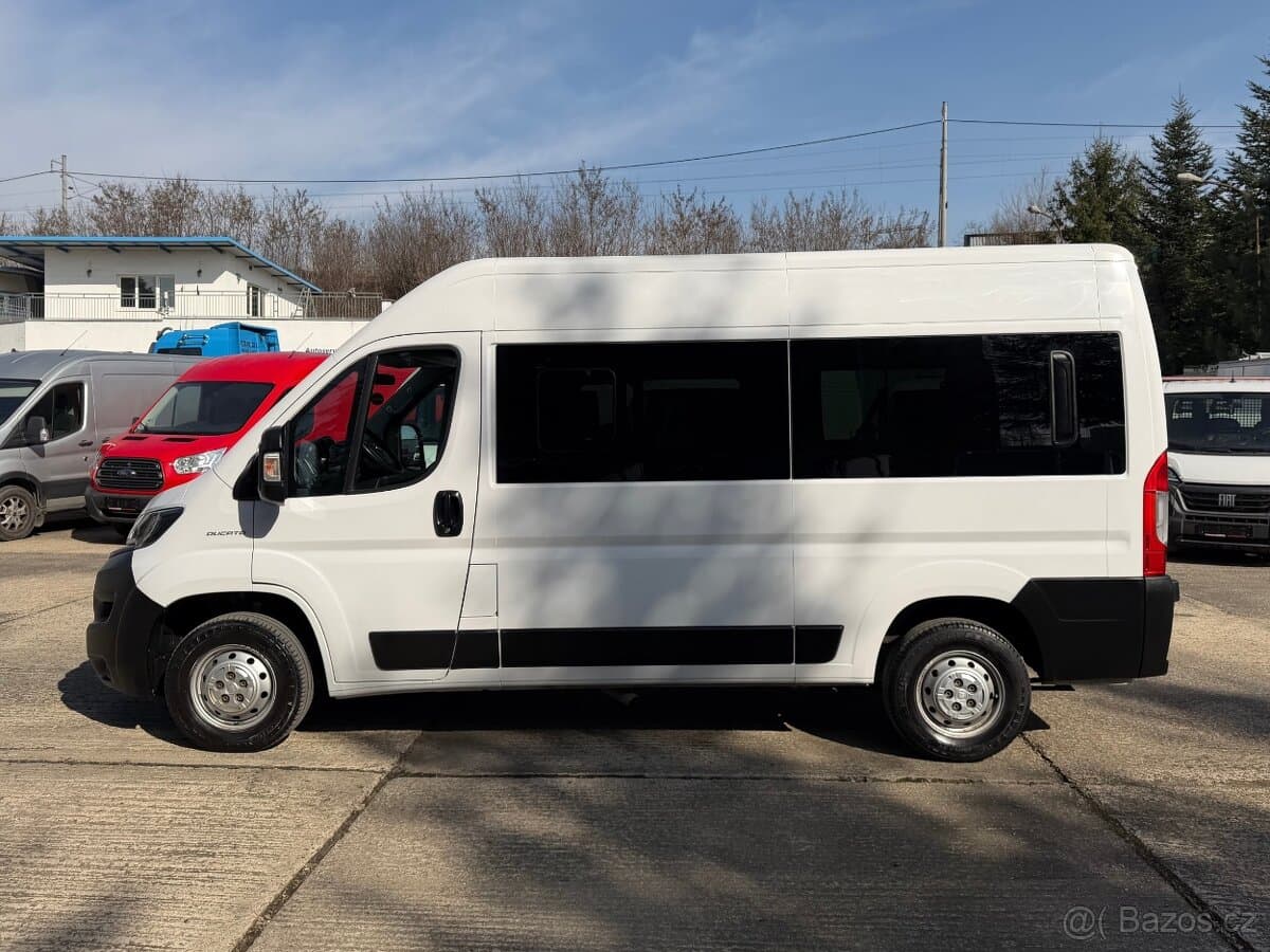 2020 Fiat DUCATO - 12