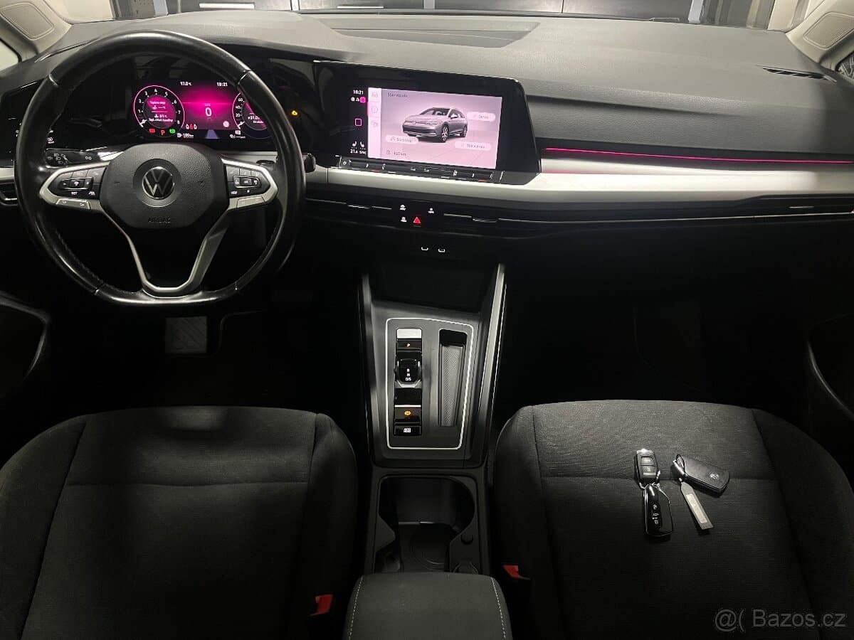 2022 Volkswagen GOLF - 12