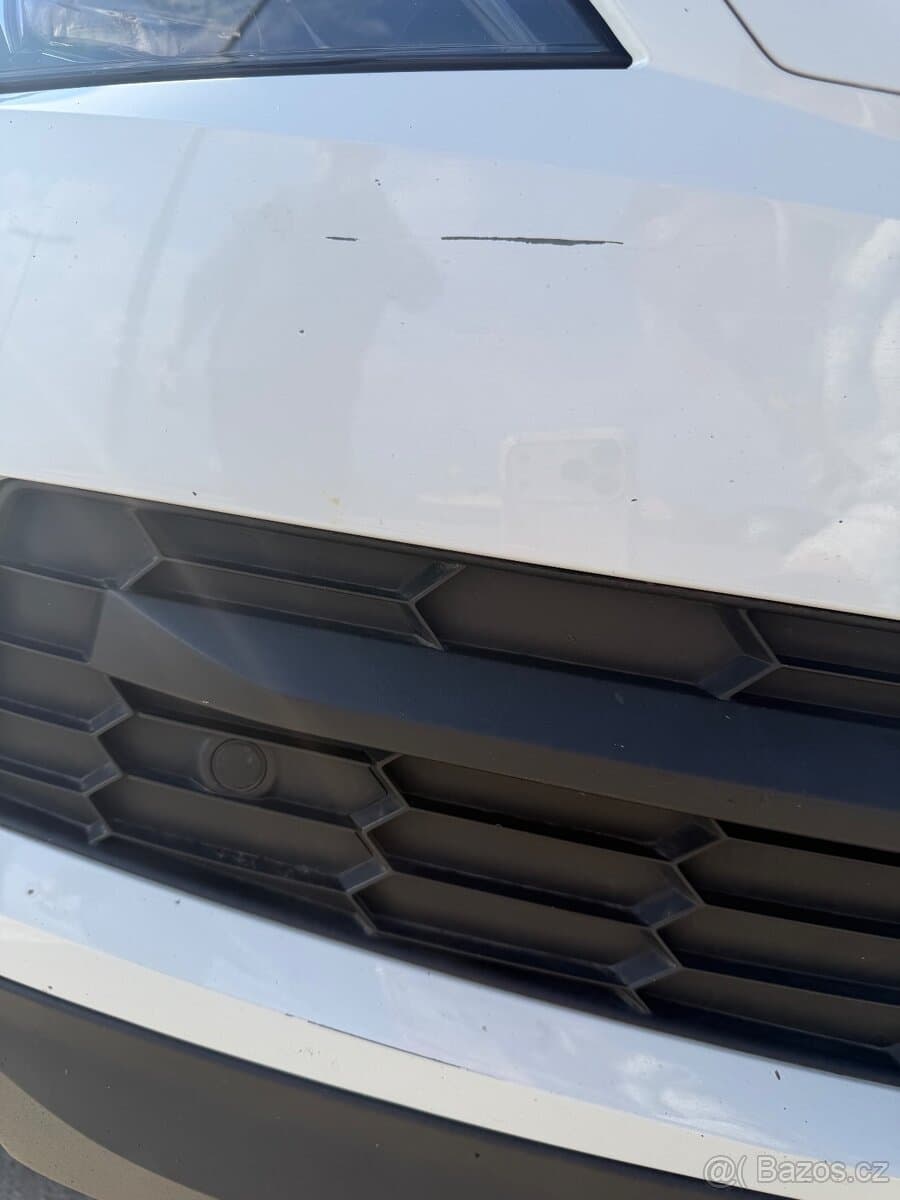 2018 Škoda KODIAQ - 12