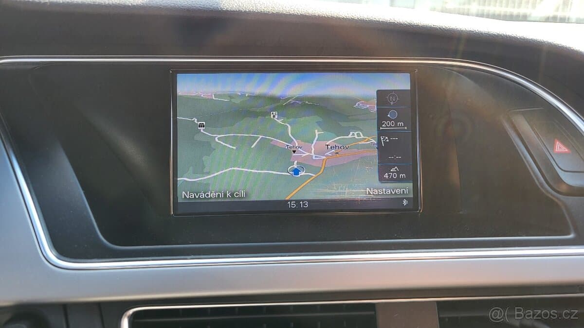 Audi A5 - 12