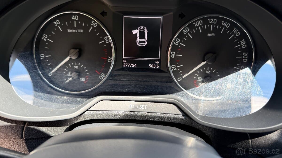 2014 Škoda OCTAVIA - 12