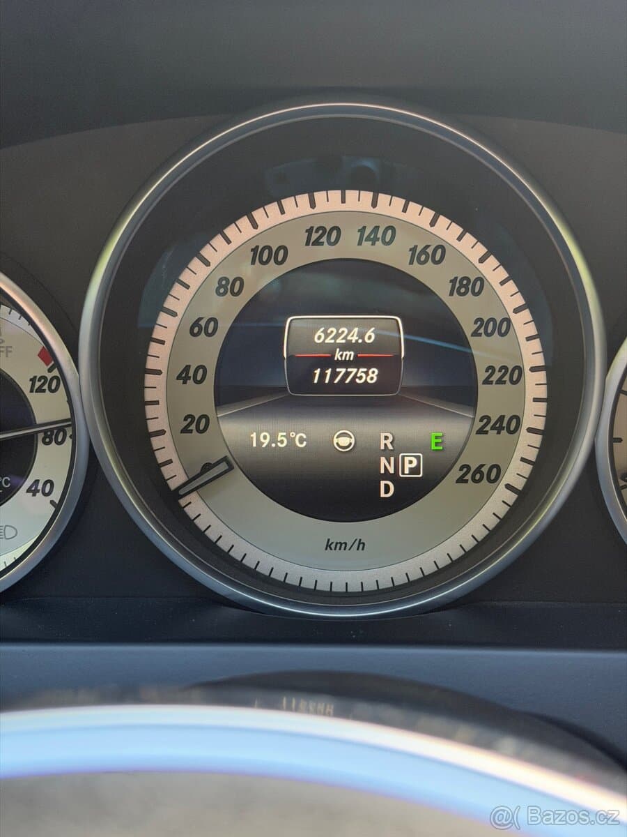 2015 Mercedes-Benz OSTATNÍ - 12