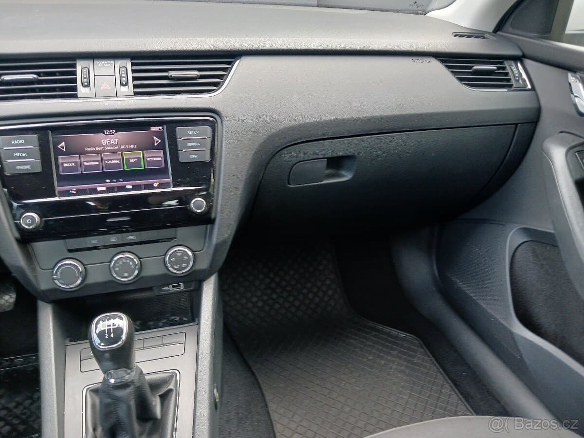 2018 Škoda OCTAVIA - 12