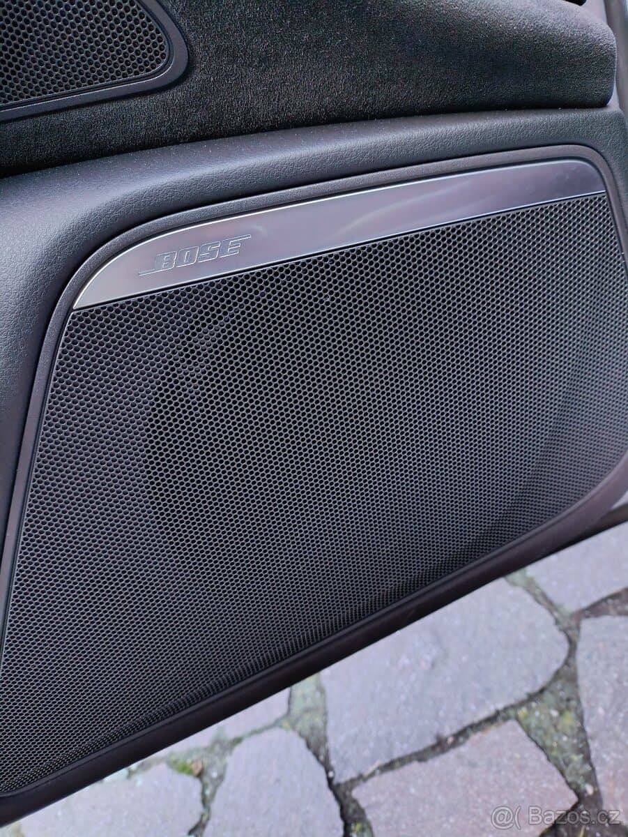2017 Audi A6 - 12
