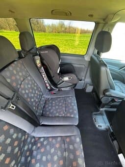 2005 Mercedes-Benz VITO - 12