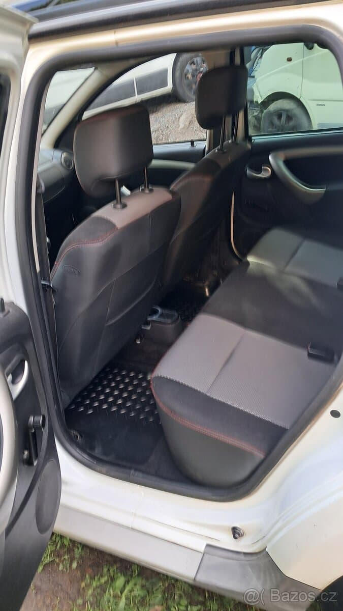 2014 Dacia DUSTER - 12