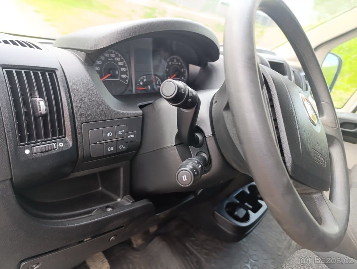 2015 Fiat DUCATO - 12