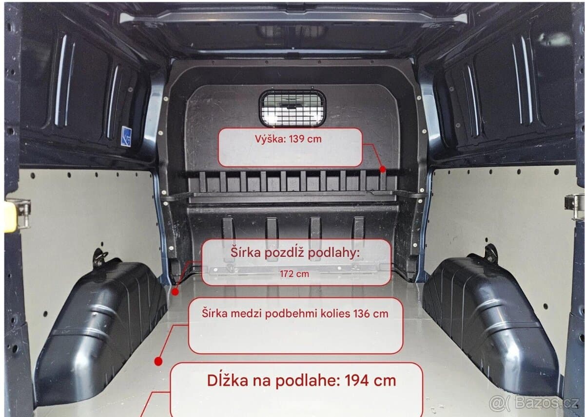 2021 Ford TRANSIT - 12