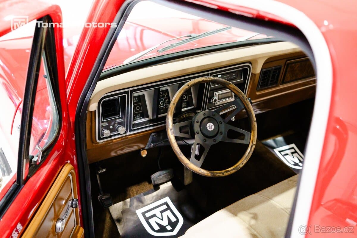 1978 Ford RANGER - 12