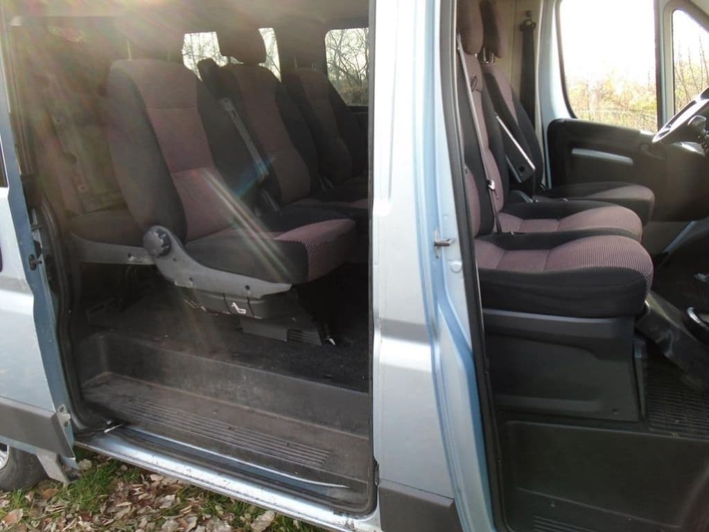 2013 Fiat DUCATO - 12