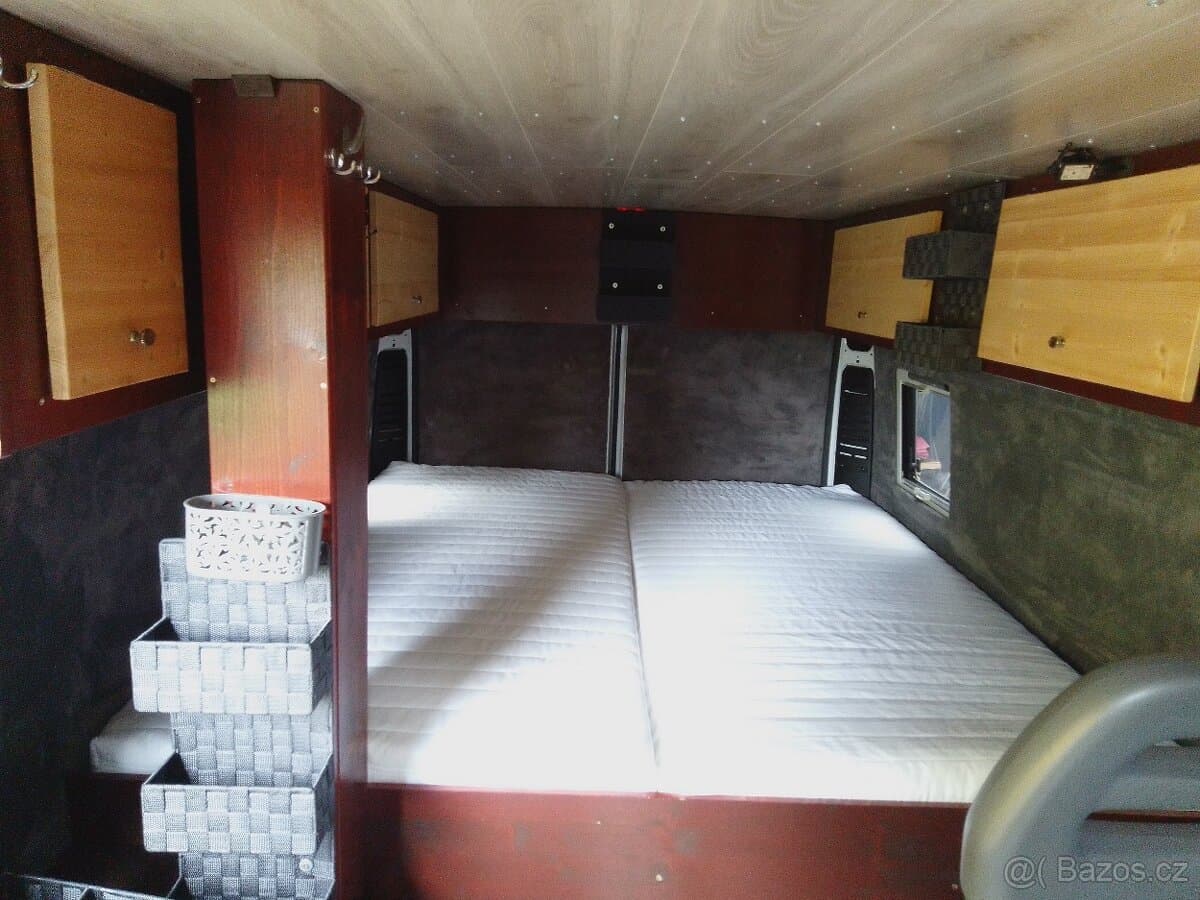 2015 Fiat DUCATO - 12