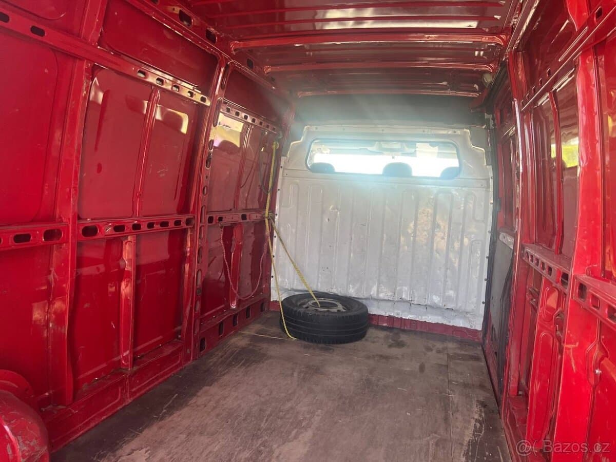 2009 Renault MASTER - 12