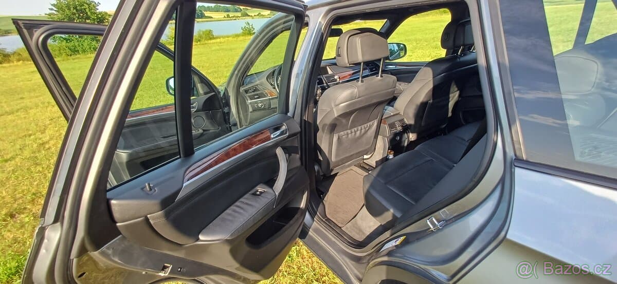 BMW X5 - 12