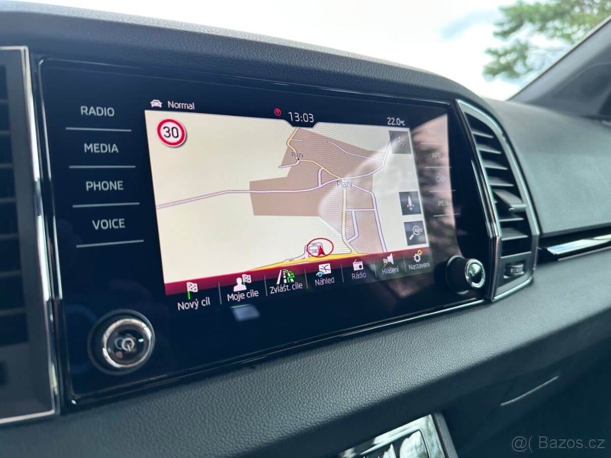 2019 Škoda KAROQ - 12