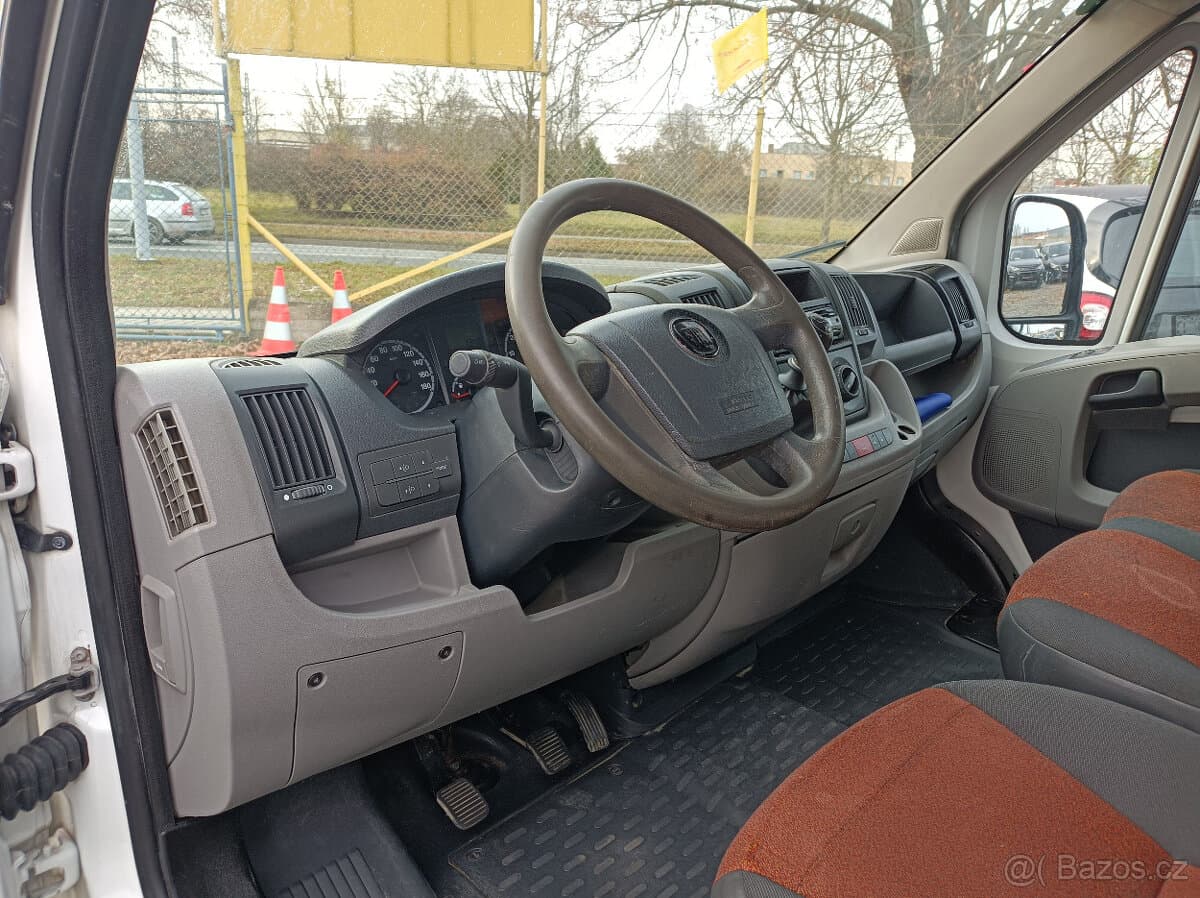 2010 Fiat DUCATO - 12