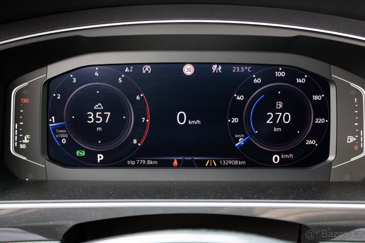 2019 Volkswagen TIGUAN - 12