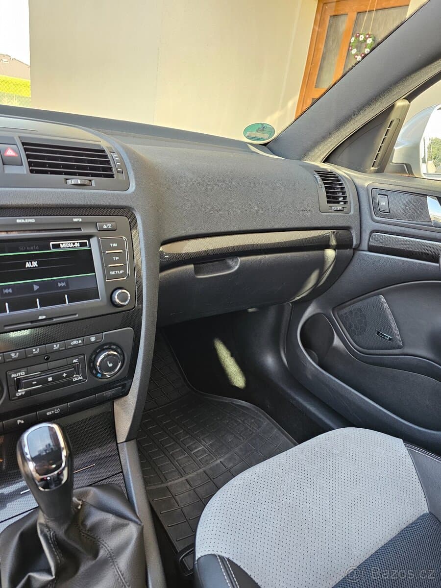 2013 Škoda OCTAVIA - 12