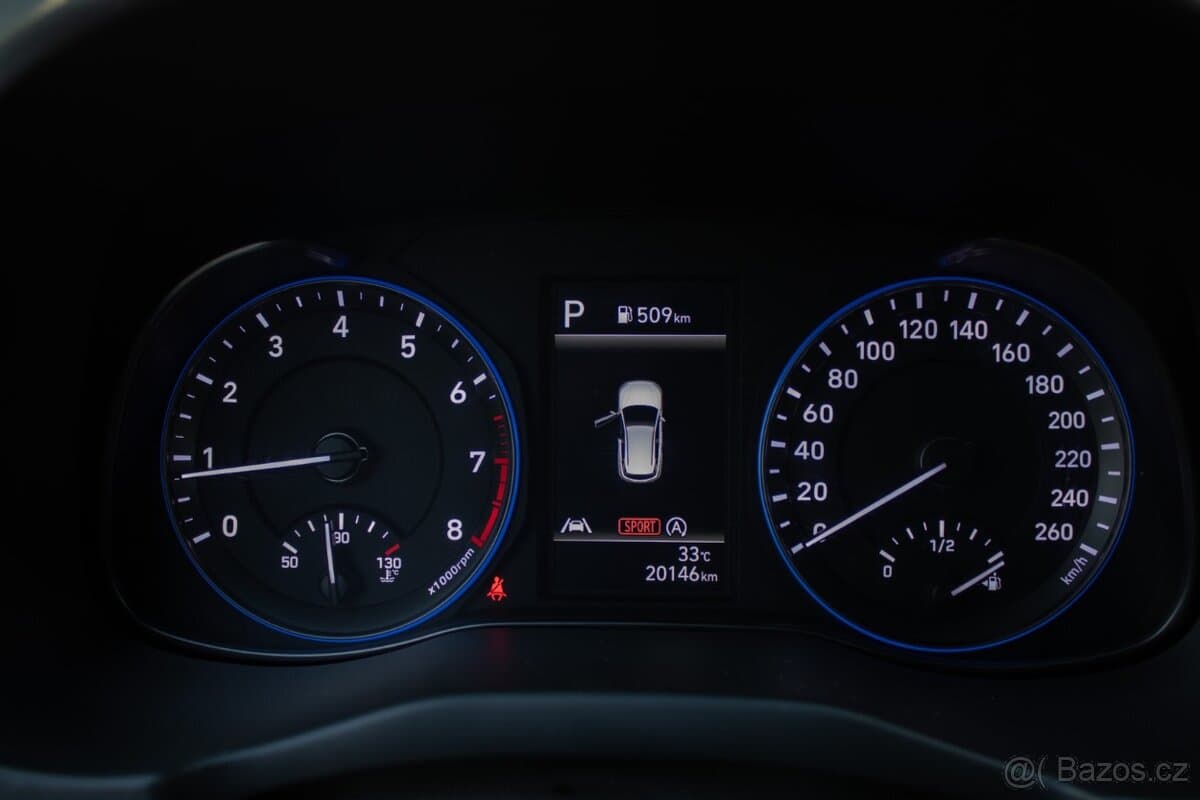 2023 Hyundai KONA - 12