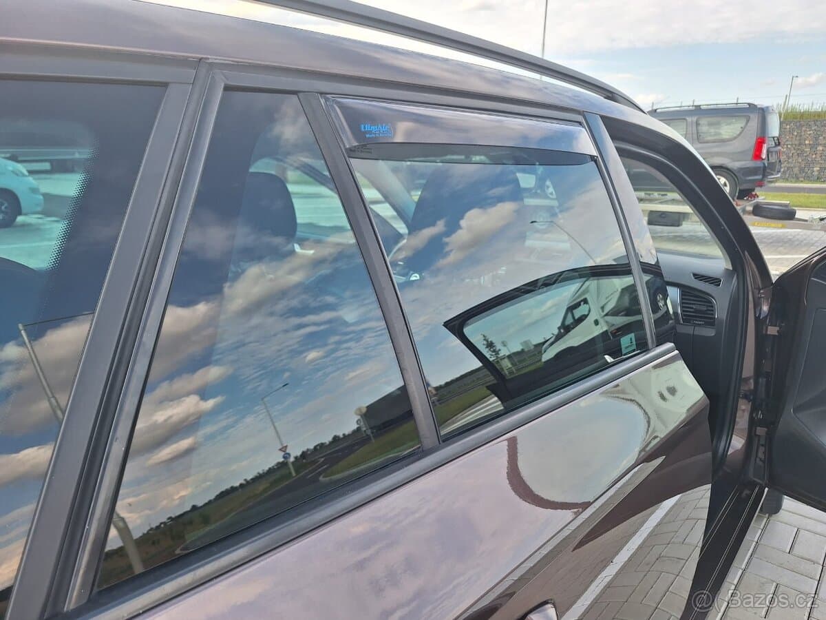 2016 Škoda FABIA - 12