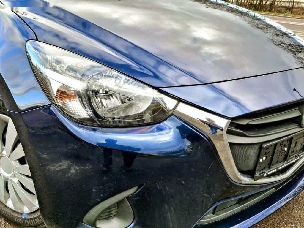 2016 Mazda 2 - 12