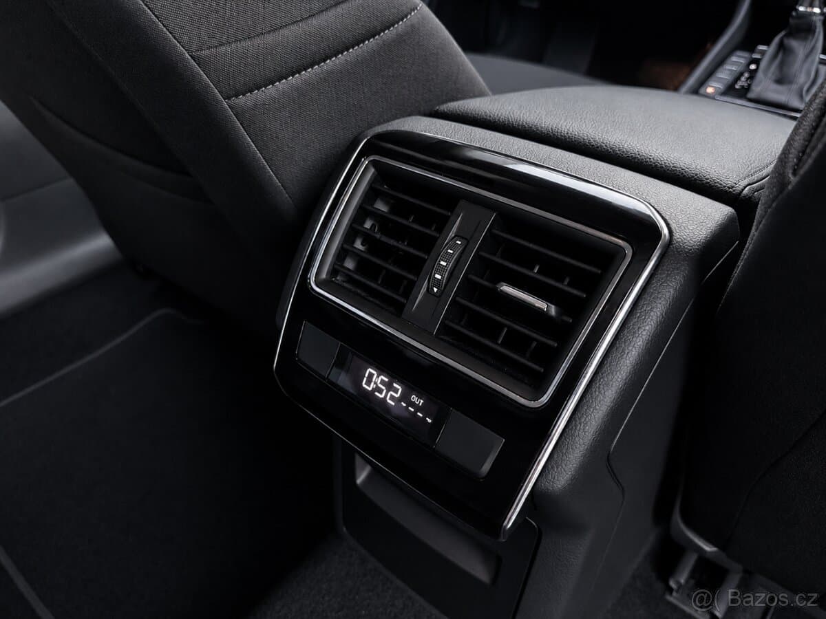 2016 Škoda SUPERB - 12