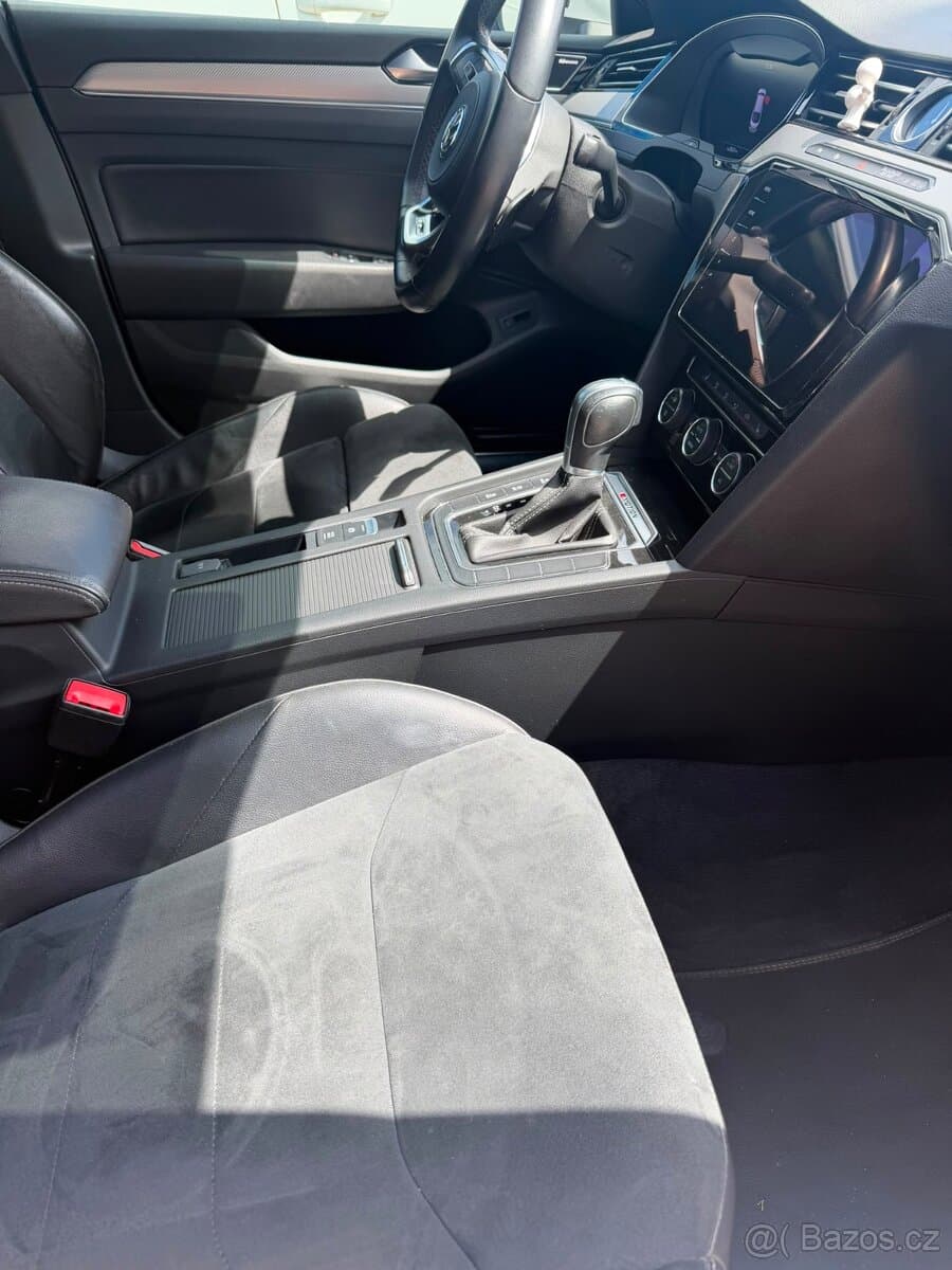 2018 Volkswagen ARTEON - 12