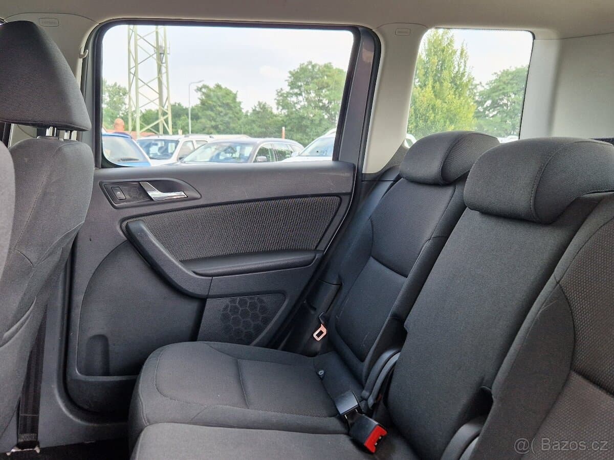 2012 Škoda YETI - 12