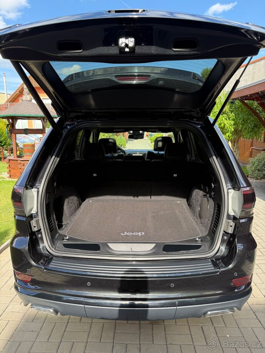 2016 Jeep CHEROKEE - 12