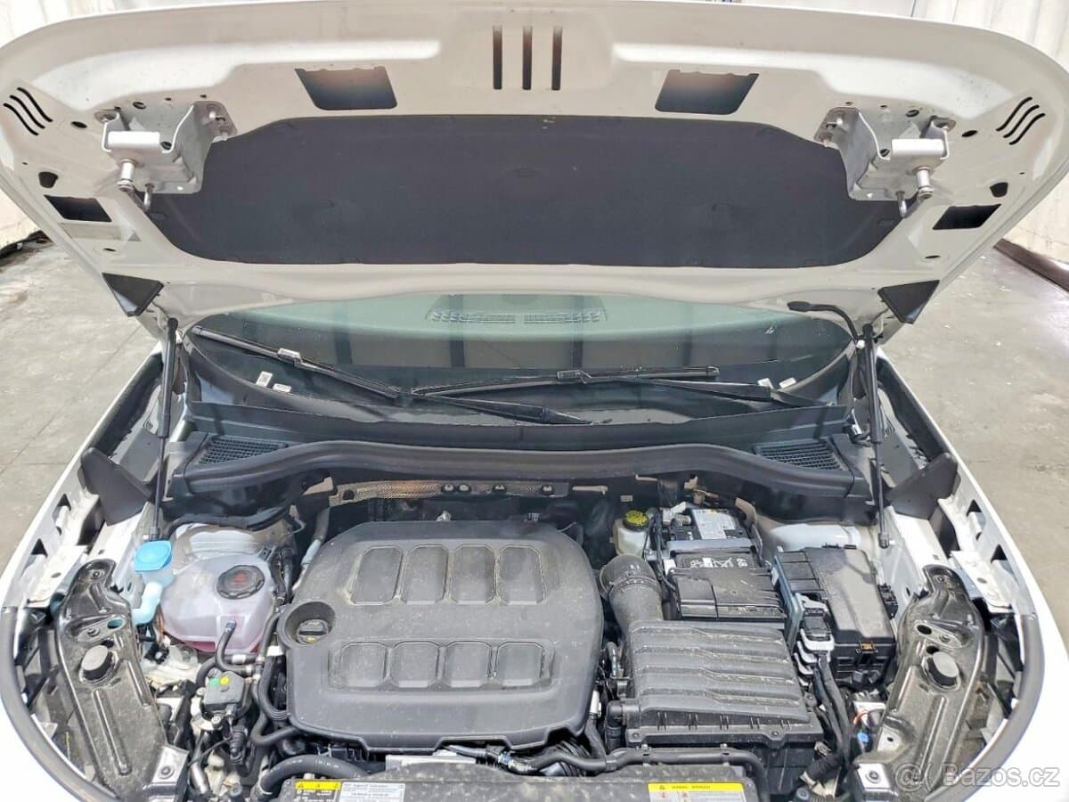 2026 Volkswagen TIGUAN - 12