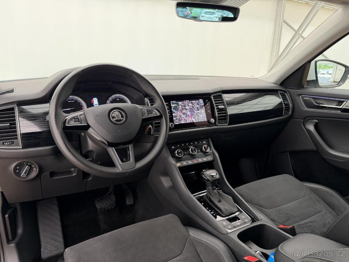 2017 Škoda KODIAQ - 12