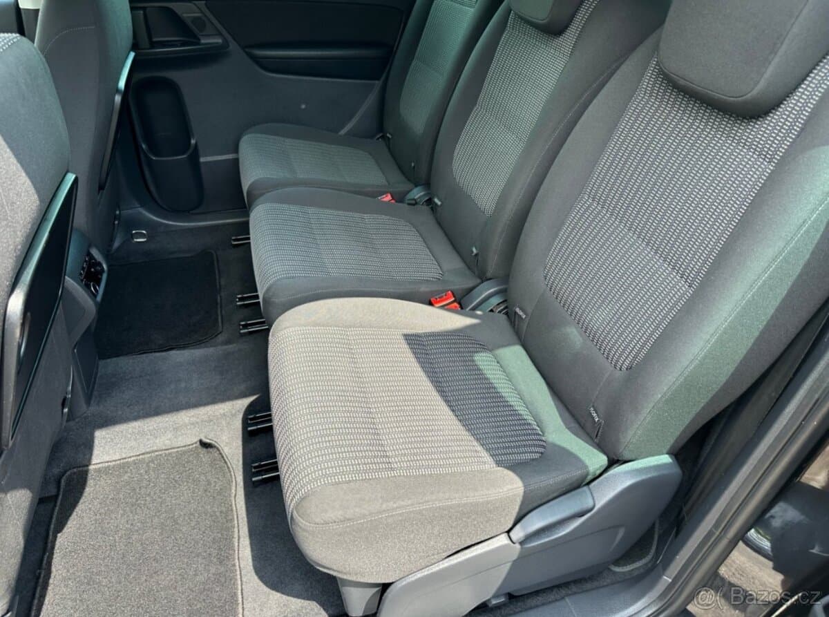 2015 Seat ALHAMBRA - 12