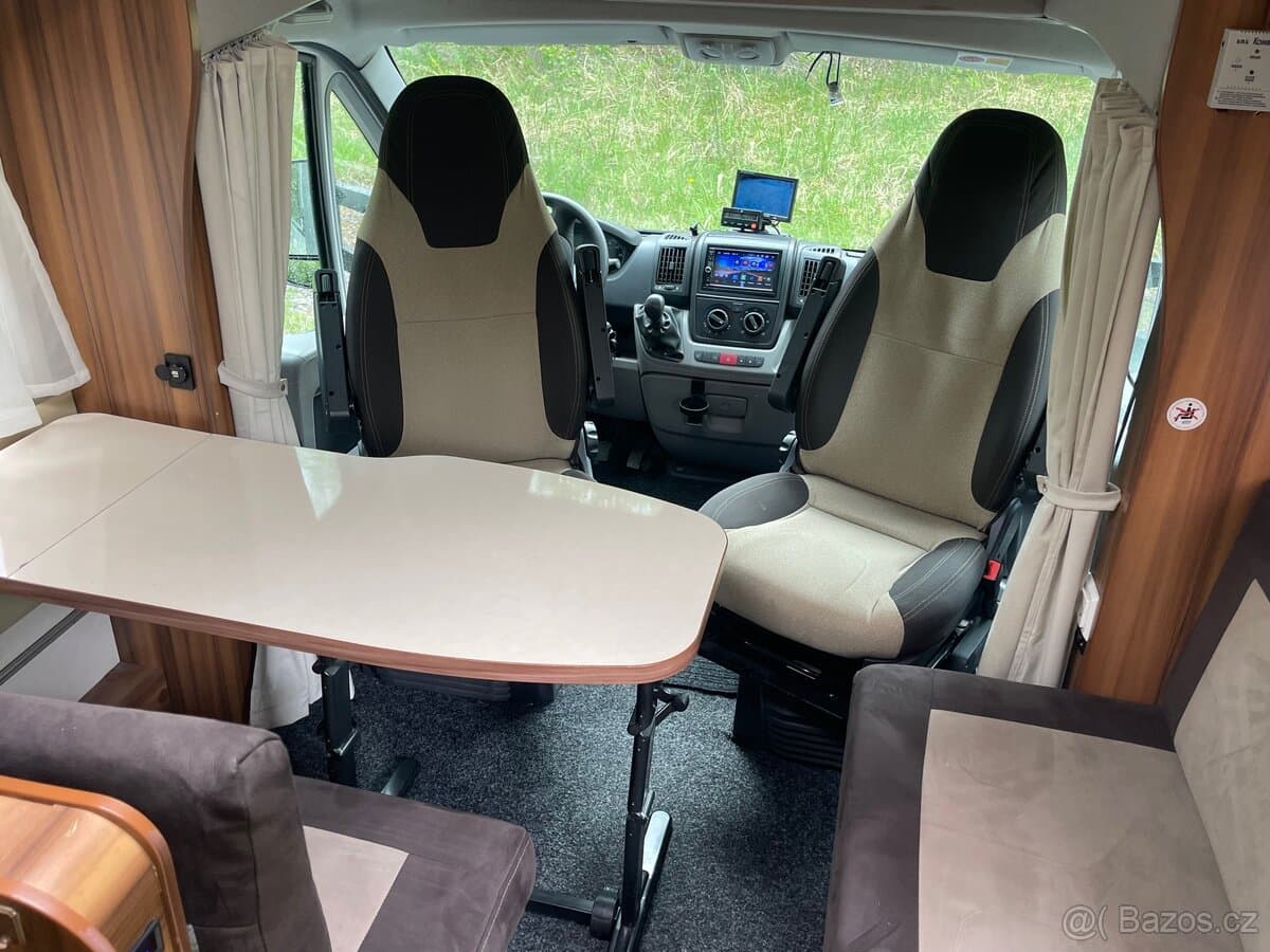 2011 Fiat DUCATO - 12