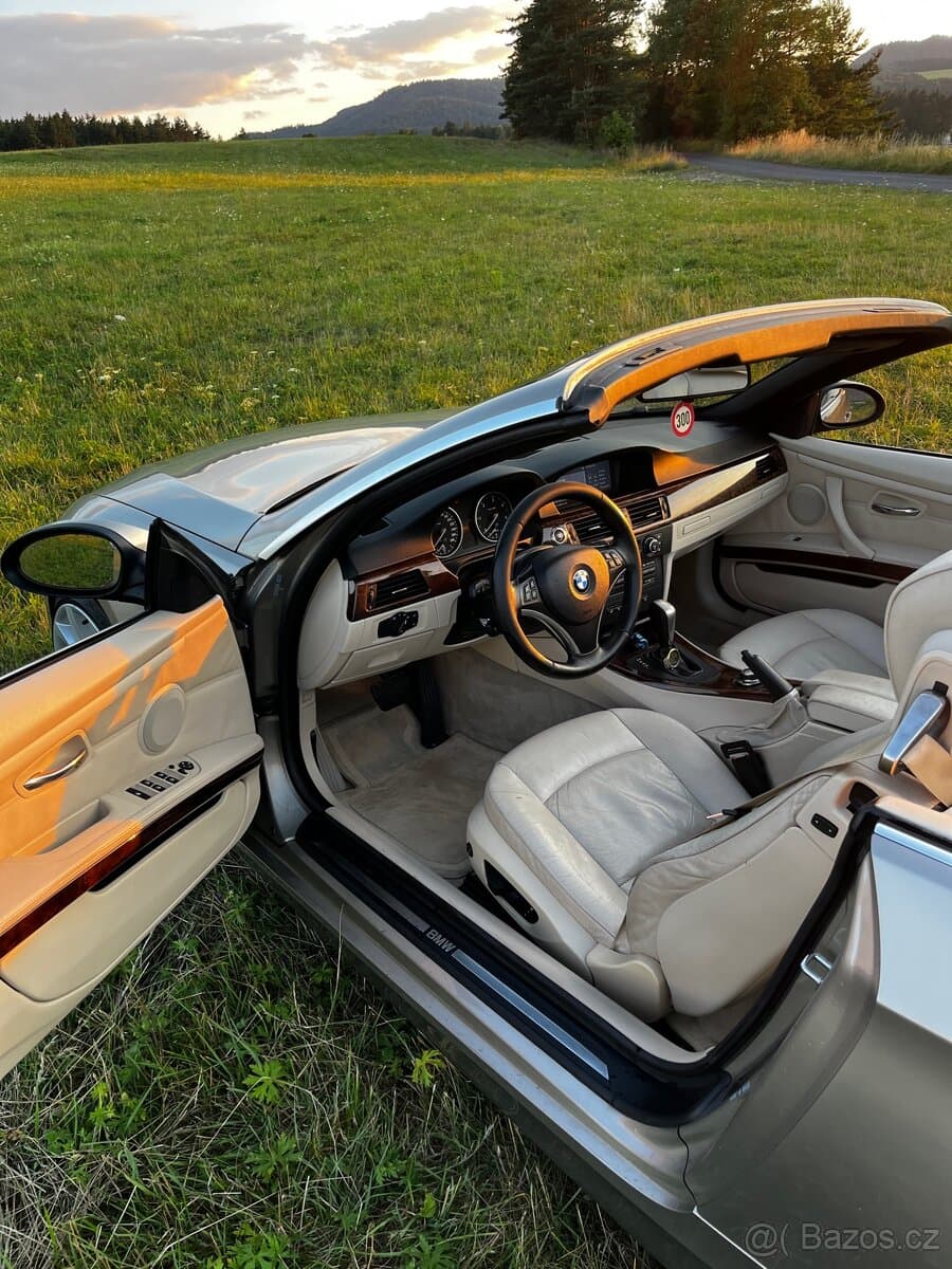 2007 BMW OSTATNÍ - 12
