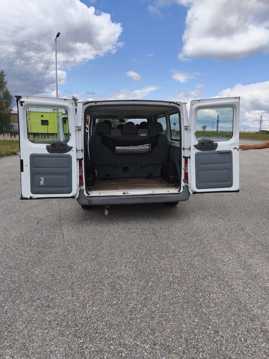 2013 Ford TRANSIT - 12
