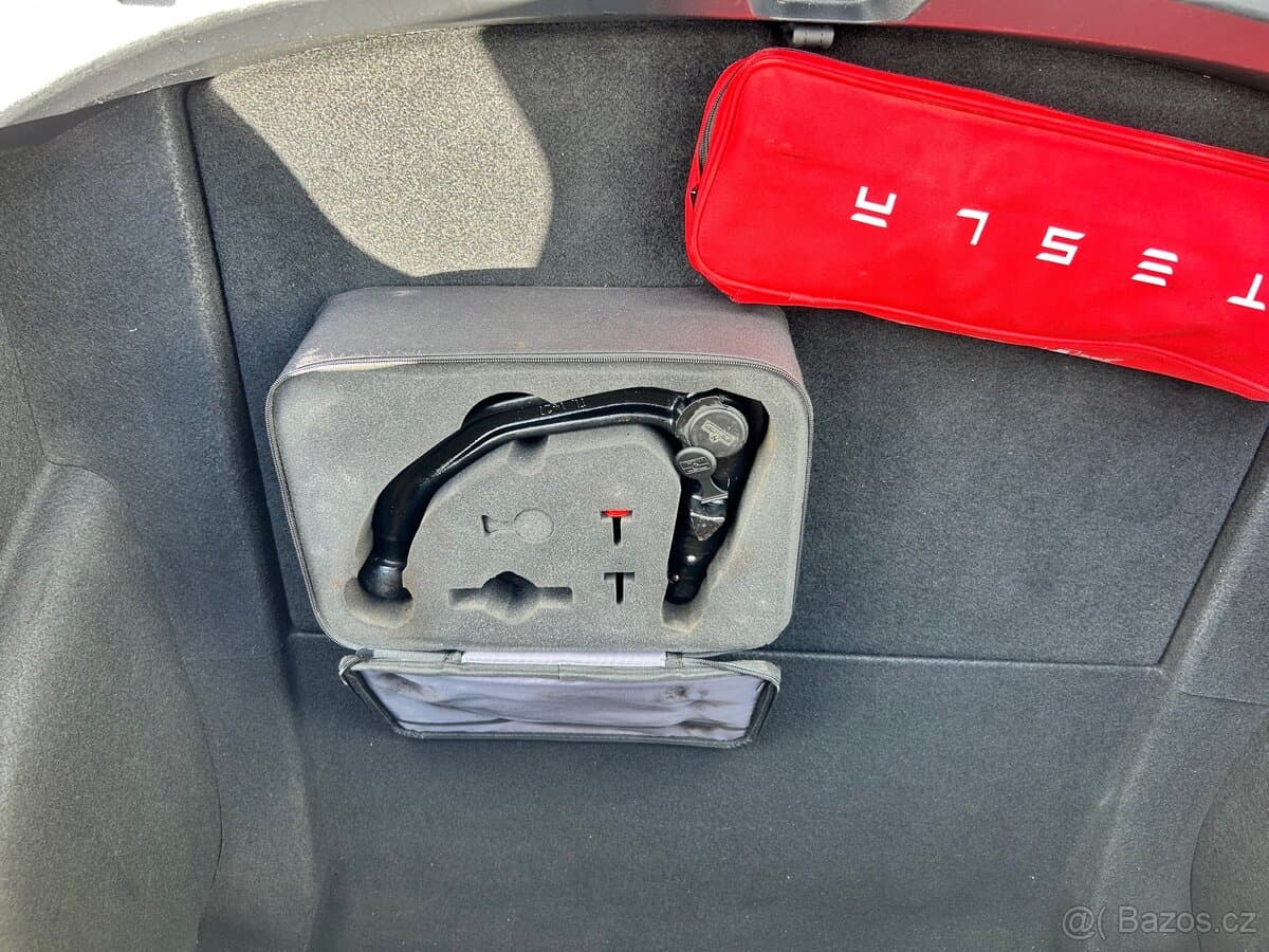 2021 Tesla MODEL 3 - 12