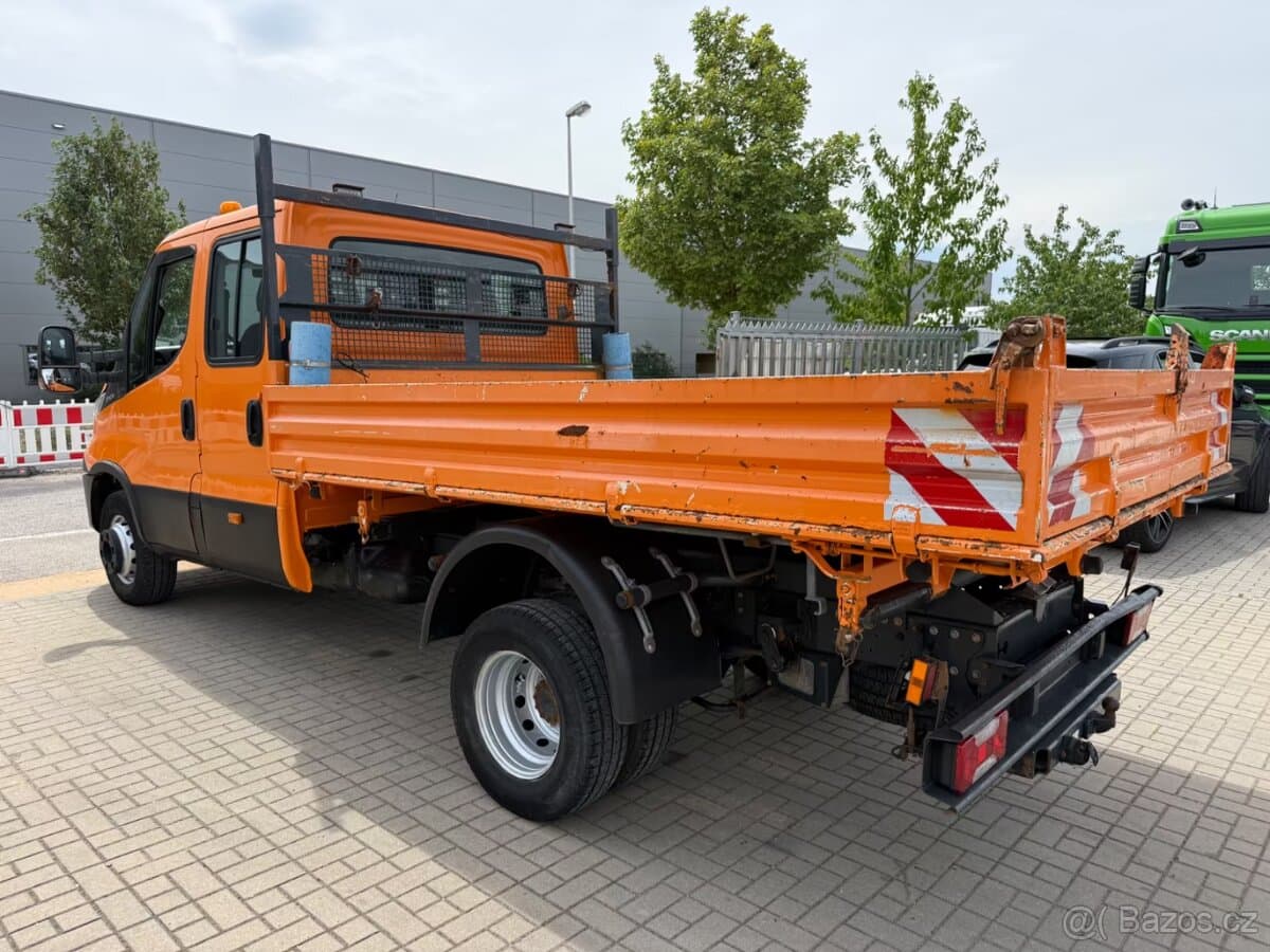 2016 Iveco OSTATNÍ - 12