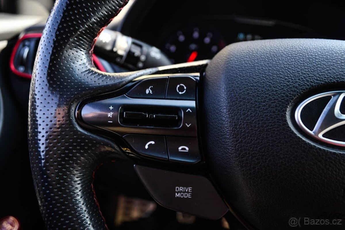 2019 Hyundai i30 - 12