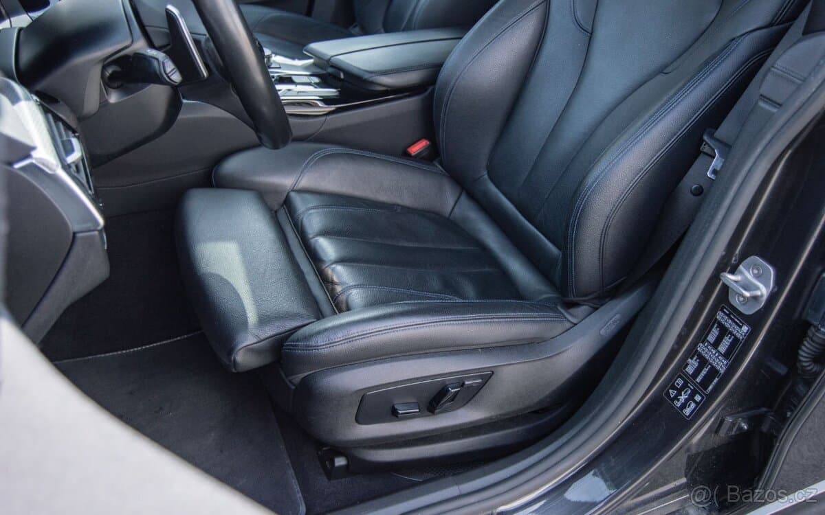 2019 BMW OSTATNÍ - 12