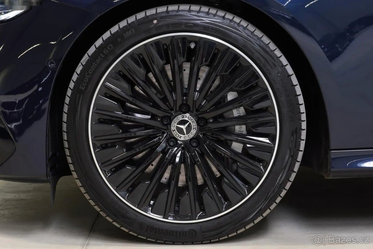 2026 Mercedes-Benz CL-CLASS - 12