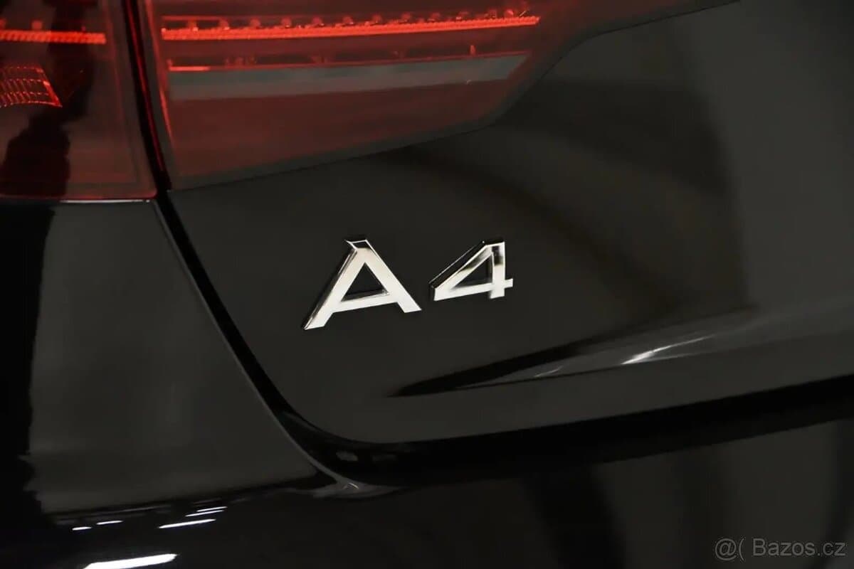 2024 Audi A4 - 12