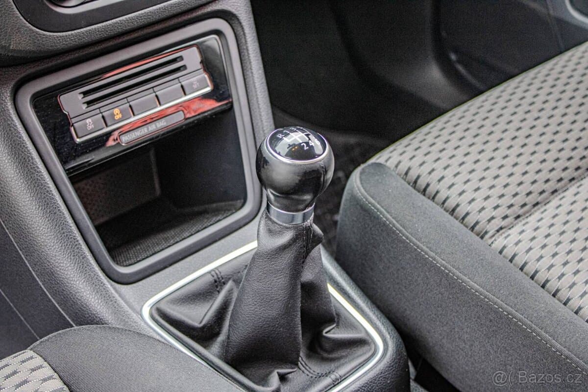 2011 Volkswagen SHARAN - 12