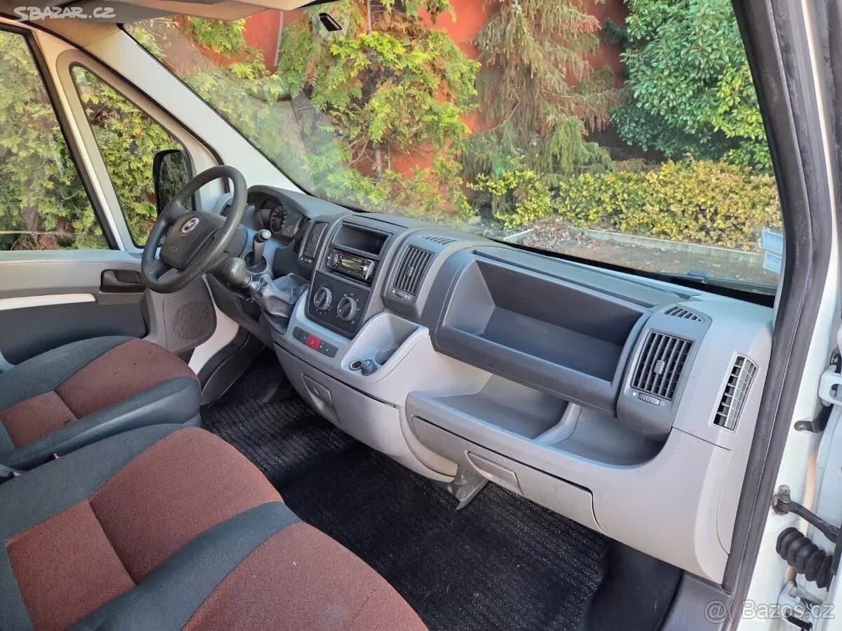 2007 Fiat DUCATO - 12