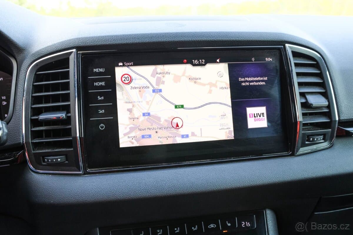 2019 Škoda KAROQ - 12