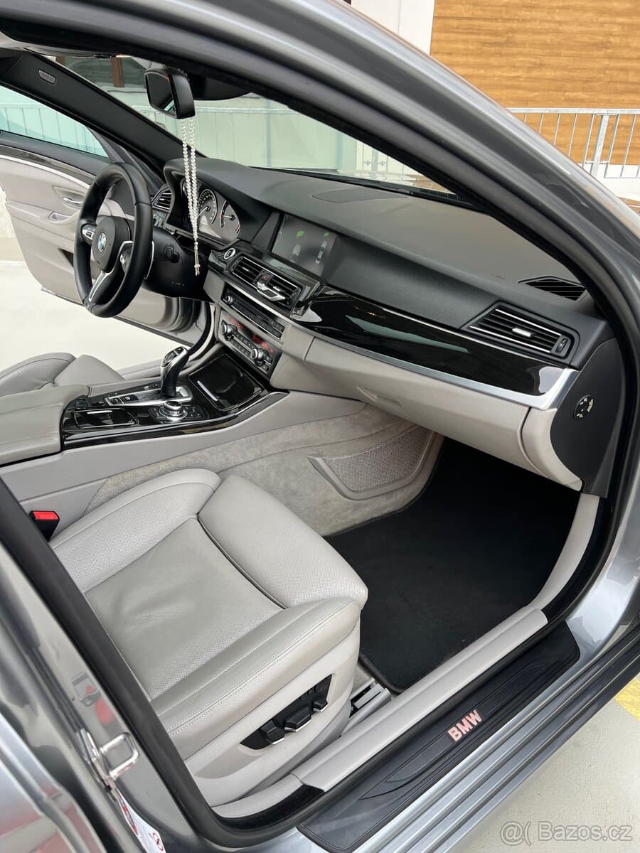 2011 BMW OSTATNÍ - 12
