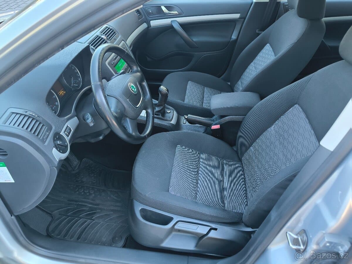 2012 Škoda OCTAVIA - 12